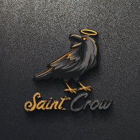 Saint_Crow(@TheSaintCrow1) 's Twitter Profile Photo