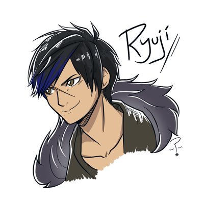 Ryuji/Kevinさんのプロフィール画像