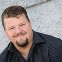 Anthony Holder - @Pastortholder Twitter Profile Photo