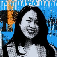 Hoai An (@hoaian_p) 's Twitter Profile