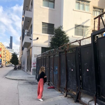 AmelieThiboud's profile picture. Étudiante à l’Ecole de Psychologues Praticiens • Étudiante @USJLIBAN