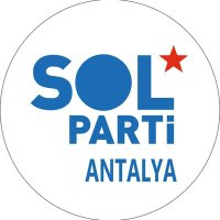 SOL Parti Antalya(@solpartiantalya) 's Twitter Profile Photo
