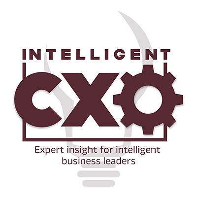 Intelligent CXO is a @lynchpinmedia intelligence platform aimed at helping businesses worldwide, focusing on business growth, successes and management