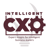IntelligentCXO (@intelligentcxo) 's Twitter Profile