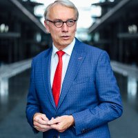 Bernhard Daldrup (@bernharddaldrup) 's Twitter Profile