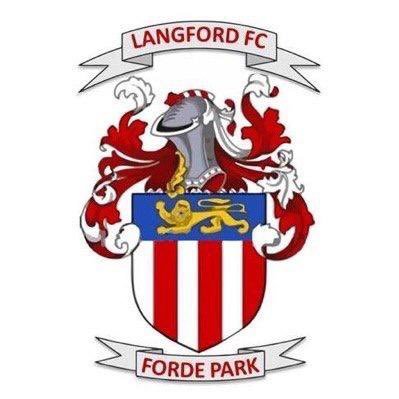 Official Account for Langford Football Club | Spartan South Midlands Division One 2021/22 | insta  @_langfordfc ⚽️🔴 #FordeArmy 
Ladies side : @LangfordLadies _