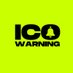 ICO Warning (@icowarning) Twitter profile photo ICO Warning (@icowarning) Twitter profile photo