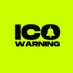 ICO Warning (@icowarning) Twitter profile photo