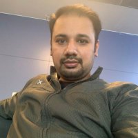 Dhananjay Joshi(@dhananjay2828) 's Twitter Profile Photo