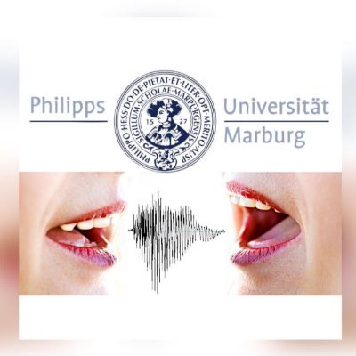 📍Philipps-Universität Marburg
Fachbereich 09 - Institut für Germanistische Sprachwissenschaft