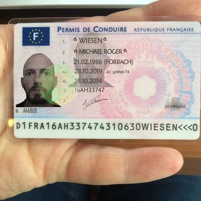 PermisDeCondui7's profile picture. nous sommes le services en ligne de la préfecture dans l'œuvre de réaliser les permis de conduire passeport et visa carte d'identité  ainsi que tout autre acte