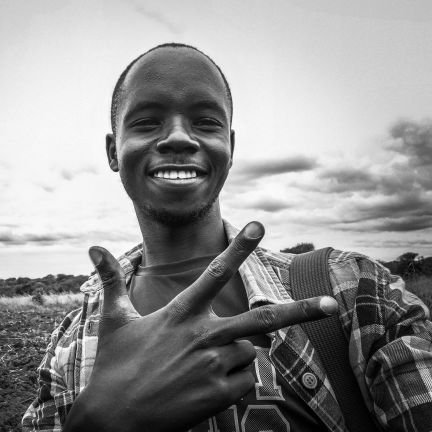 otim_p's profile picture. Rotaractor @RotaractGuluUg || Business Development and Operations Manager at Larem Lupur Agro-farm SMC LTD ||Savvy Fellow || Quantitative Economist.