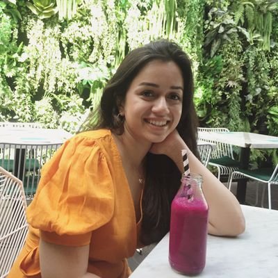 aashna_kothiyal's profile picture. law & policy