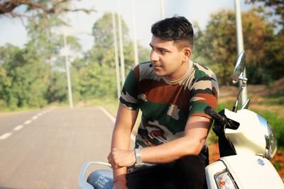 Devendra200192's profile picture. jai hind🇮🇳