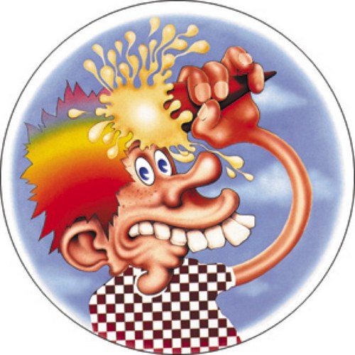 ThomasChortle's profile picture. I'm a Darling Boy