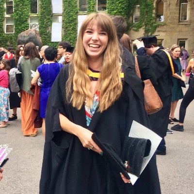 She/her. PhD student in Psychology at @UniofBath @ESRC // Researching common childhood MH disorders using neuroimaging data @enigmabrains 🧠