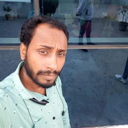 Amresh51701324's profile picture. #Webdeveloper Enthusiats #Student Of Computer Science #Passioned #DataScientist