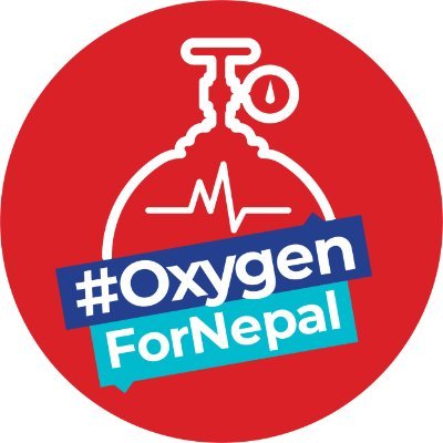 An initiative that aims to avert the oxygen crisis for emergency use for infected patients if and when required in Nepal. #OxygenForNepal #FeedTheWorkers