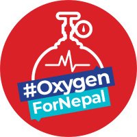 Oxygen For Nepal(@OxygenForNepal) 's Twitter Profile Photo