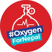 Oxygen For Nepal (@oxygenfornepal) 's Twitter Profile