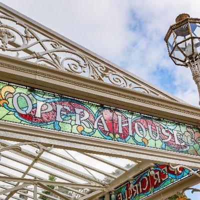 Buxton Opera House & Pavilion Arts Centre