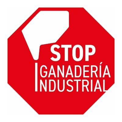 Stop Ganadería Industrial - Coordinadora Estatal