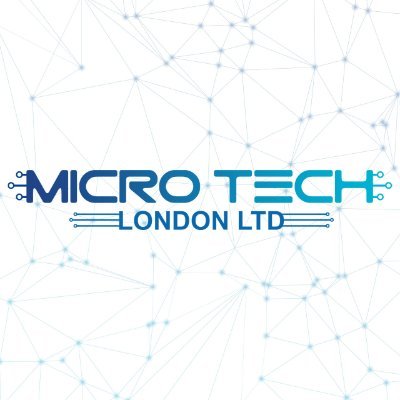 @MicroTechLondon
