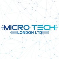 Micro Tech London(@MicroTechLondon) 's Twitter Profile Photo