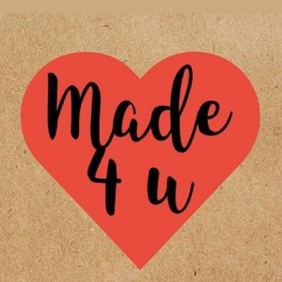 hleach17's profile picture. ✉email - helen.leach@ymail.com

📷Insta - made.4.u.74

🖼fb - made4u74

Handmade Gift Shop🧶

Available for Commission📩

Personalised cards and gifts🎁💝