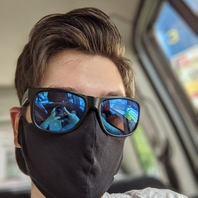 AndreiDrimba's profile picture. Yo