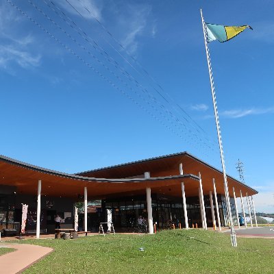 長野県豊丘村の道の駅「南信州の台所」
🍎農産物直売所「四季彩市場」
🍨パン＆ジェラート🍞「Bread & Sweets きらら」
地元食材にこだわった「食の道の駅」です