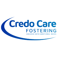 Credo Care Disability Fostering(@CredoCare) 's Twitter Profile Photo