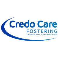 Credo Care Disability Fostering (@credocare) 's Twitter Profile Photo