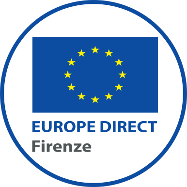 Centro ufficiale di informazione e comunicazione dell'UE ospitato dal Comune di Firenze.
Ci trovate alle Murate.