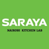 SARAYA Nairobi Kitchen Lab(@SarayaKitchen) 's Twitter Profile Photo