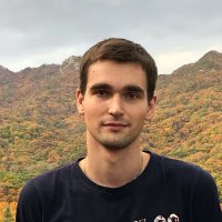 Vladimir Guzov (@guzov_vladimir) 's Twitter Profile