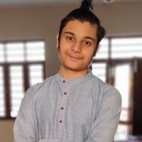 Rishay (@rishaygupta) Twitter profile photo