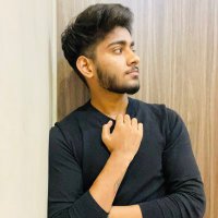 Harshit Jaiswal(@1harshitjaiswal) 's Twitter Profile Photo