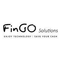 FinGO Solutions (@parthiotl) 's Twitter Profile