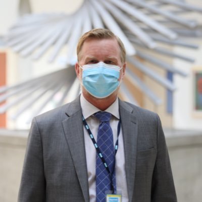 scott_ovenden's profile picture. President and CEO, Baycrest Hospital. Uncle. Working with others to raise all boats. Tweets, likes and retweets are not endorsements.
