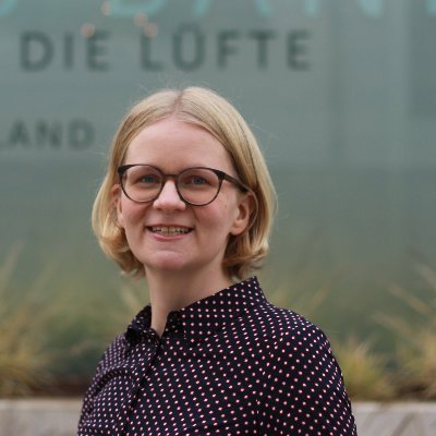 MonseesLinda's profile picture. Politics of Technology
Working @IIR_Prague