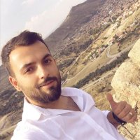 MehmetCakar (@mckr_) 's Twitter Profile
