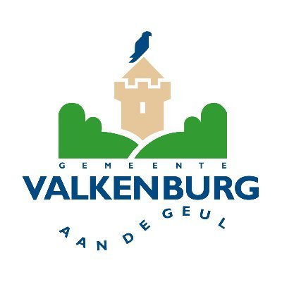 Het officiële Twitteraccount van de gemeente Valkenburg aan de Geul.