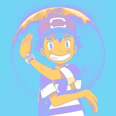 Ash Leeさんのプロフィール画像
