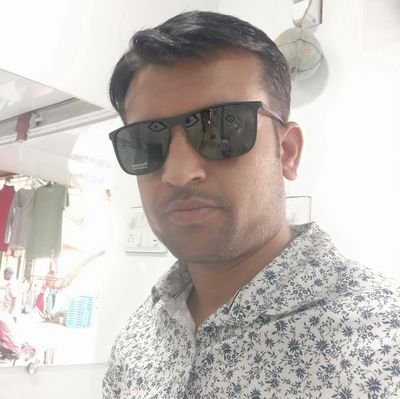 VineetMishraIND