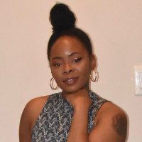 Jasmine Elle (@nature_bae) 's Twitter Profile Photo