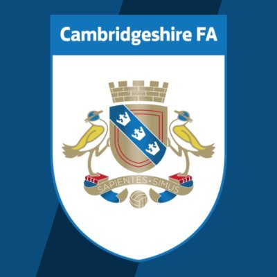 The twitter account for @CambsFA's Referee Department. #GirlsThatRef #CambsReferee