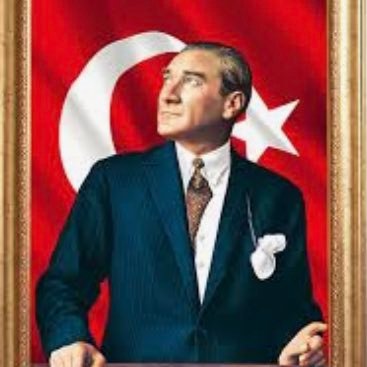 Eminez91285502's profile picture. Türküm,https://t.co/8eaG6z7Jslşbuğum,önderim,liderim,kahramanım ♥️ATATÜRK ♥️Önce Dünya’daki bütün TÜRKLER 🇹🇷sonra da iyi ve GÜZEL İNSANLAR benim kardeşim 𐱅𐰇𐰼𐰰