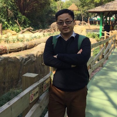 China Agricultural University; Focus on global urbanization;