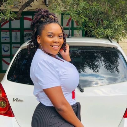 TapedzaSmile's profile picture. Studied at Botswana Accountancy College, 
🙏💒, lover of food, Herbalife bae